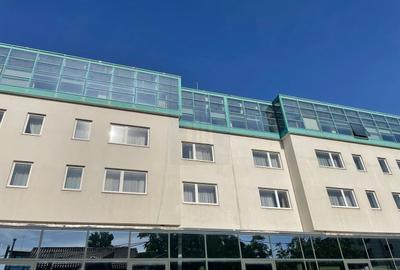 Spațiu comercial, de 3,212 mp, în Lacul Tei - 2