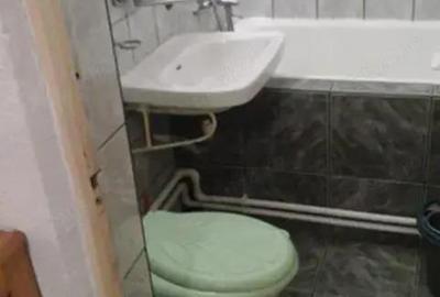 Ap 2 camere Piata Maratei 44mp etaj 2 Mobilat renovat la cheie centrala termopan luminoasa - 1