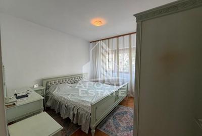 Apartament cu 3 camere decomandat, mobilat în Soarelui - 4