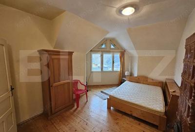 Casă cu 5 camere cu Teren 2669 Mp în Scărișoara - 10