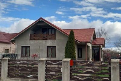 Casa de vanzare Unirea, Odobe?ti (la doar 7 km de Foc?ani)