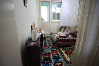 Apartament cu 4 camere - Apusului - Lacul Zanoaga - 9