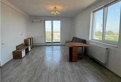 Apartament 2 Camere Lumina Residence - 10