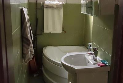 Apartament cu 2 camere nedecomandat în Girocului - 2