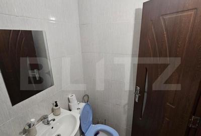 De inchiriat apartament 1 camera 28 mp - 7