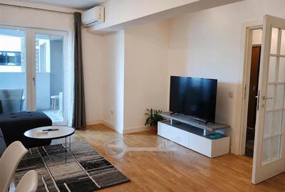 Apartament cu 2 camere decomandat în Tătărași - 1