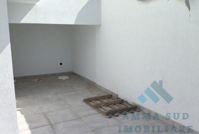 Penthouse cu 4 camere decomandat în Popești-Leordeni - 33