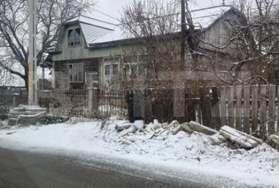 Teren de 1290 mp, în Central