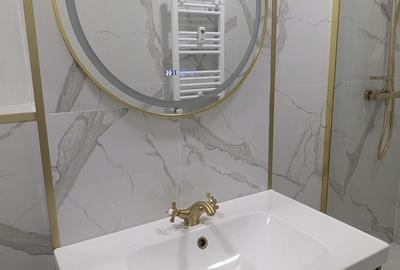 Garsonieră decomandată în Nerva Traian - 5