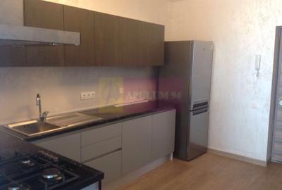 Apartament cu 2 camere semidecomandat, mobilat în Panduri - 3