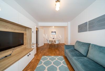 Apartament 2 camere modern, lift, loc de parcare, Doamna Stanca - 2