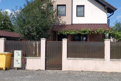 Casa de vanzare cartier Unirii
