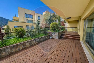 Apartament cu 2 camere, mobilat în Drumul Poienii - 3