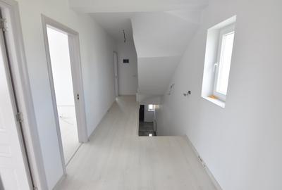 Bragadiru: Casa / Vila 5 camere, P+1+M, totul nou - 7