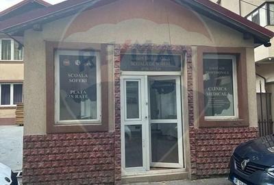 Spatiu comercial de 75mp de inchiriat in zona Theodor Pallady - 1