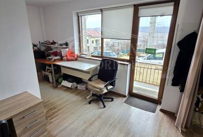 Apartament cu 2 camere în Baciu - 7