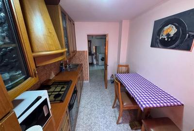 Ap 2 cam. zona Independentei-Piata,56 mp utili,et3/3,hol patrat - 6