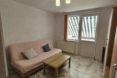 Inchiriez apartament 2 camere,decomandat, renovat total-prima inchiriere. Cornesti - 2