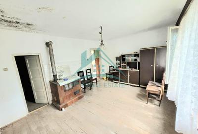 Exclusivitate! De vanzare casa cu 3 camere si teren de 1500mp, la Vlaha! - 12