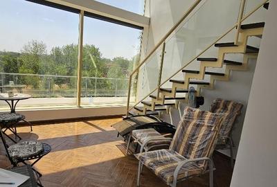 Satul de Vacanta / Hotel Parc
