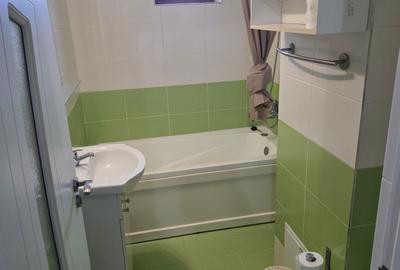 Apartament cu 2 camere nedecomandat în Central - 2