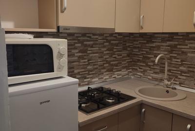 Apartament cu 2 camere în Cetate - 8