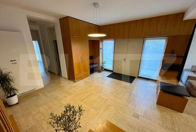 Vila moderna de lux in zona Pia?a Cipariu 3 camere, - 3