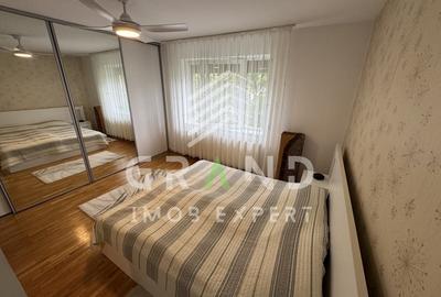 Casa cocheta cu gradina superba si garaj-Dambul Rotund/Corneliu Coposu-Cluj - 11