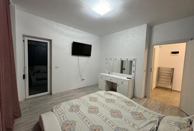 0% comision  Apartament 2 camere+ parcare  Uverturii - Gorjului D6 - 5
