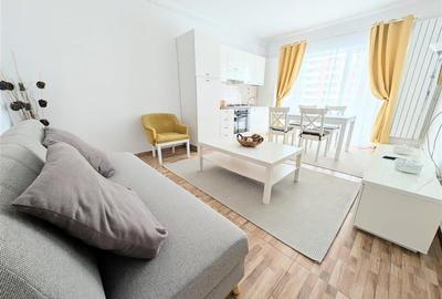 Garaj! Apartament 3 camere Intre Lacuri, imobil nou, Iulius - 3