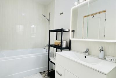 Casă individuală cu 5 camere cu Canalizare în Ovidiu - 14