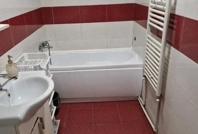 Apartament cu 2 camere - zona Gara - fosta Billa - 6