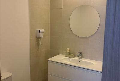 Apartament cu 3 camere, mobilat în Vitan-Bârzești - 9