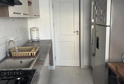 Apartament cu 2 camere decomandat în Central - 9
