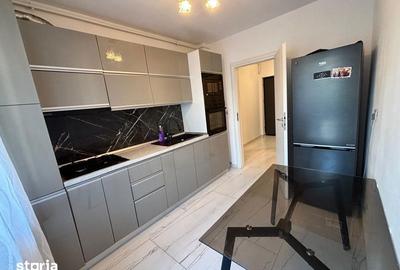 Apartament cu 3 camere decomandat în Fundeni - 2