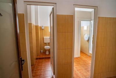 Birou, de 40 mp, în Centrul Civic - 6