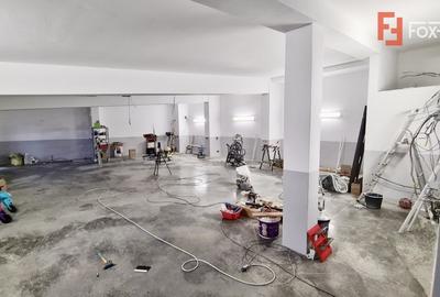 Spațiu comercial, de 465 mp, în Dumbrăvița - 9