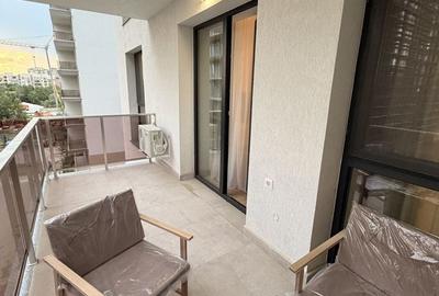 Apartament cu 2 camere în Theodor Pallady - 11