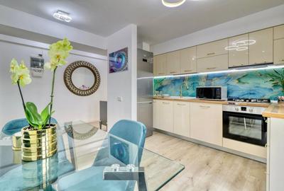 Penthouse de lux + terasă panoramică de 60 mp | Aleea Botorani 25 - 4