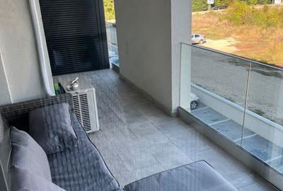 Apartament cu 2 camere decomandat în Central - 3