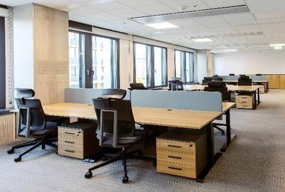 Business Garden Bucharest Ready Flex, Grozavesti, 416 mp  0% comision! - 4