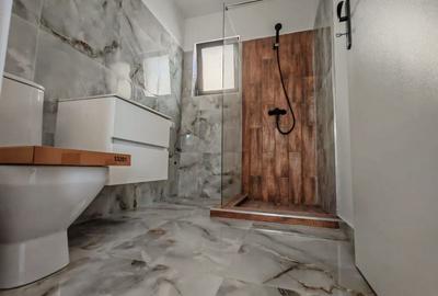 Casa individuala 4 camere,5 min STV- Berceni Comision 0% - 7