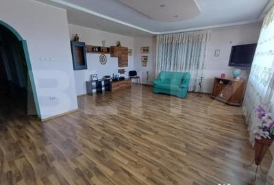 Casă cu 8 camere cu Teren 1500 Mp în Central - 7