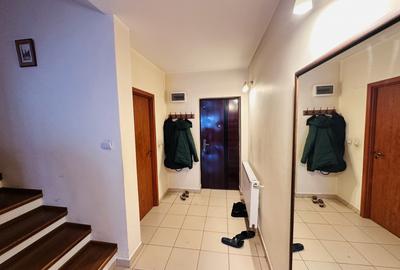 Duplex cu 5 camere cu Canalizare în Roșu - 5