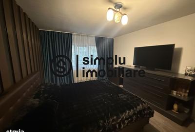 Apartament cu 2 camere decomandat în 1 Mai - 5