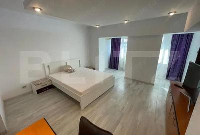 Apartament de 2 camere, posibilitate recompartimentare, 100 mp, zona Nicolina - 5