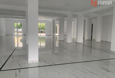 COMISION 0% Spatiu comercial 250 mp de inchiriat cu vad bun, zona Dumbravita - 6