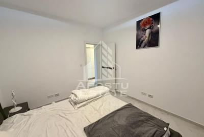 Apartament cu 2 camere semidecomandat, mobilat în Chișoda - 4