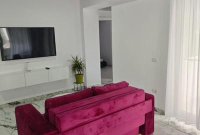 Apartament cu 2 camere semidecomandat în Mamaia - 3