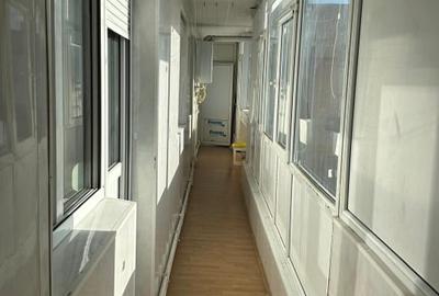 Urgent apartament 4 camere mobilat - 12